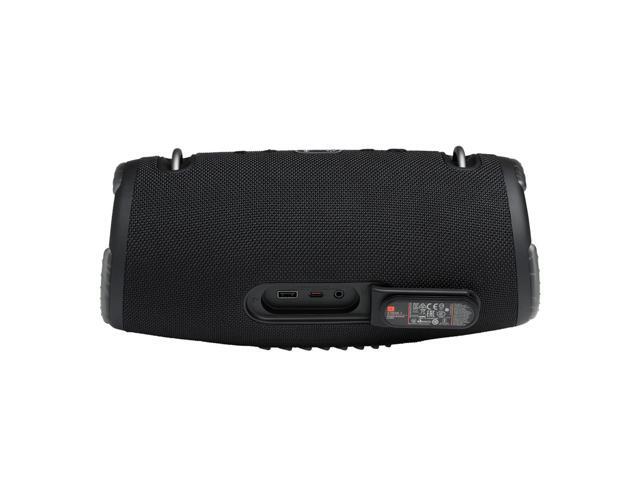 JBL - XTREME3 Portable Bluetooth Speaker - Black - image 10