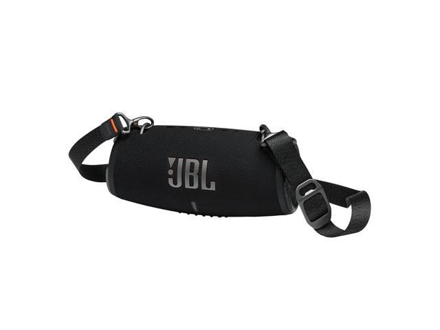 JBL - XTREME3 Portable Bluetooth Speaker - Black - image 12