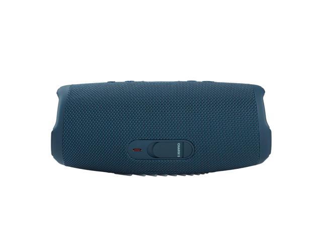 JBL Charge 5 - Portable Waterproof Speaker with Powerbank - Blue - image 8