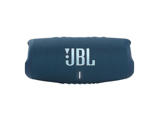 JBL Charge 5 - Portable Waterproof Speaker with Powerbank - Blue - image 6