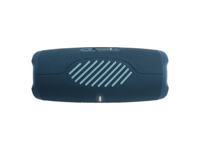 JBL Charge 5 - Portable Waterproof Speaker with Powerbank - Blue - image 9