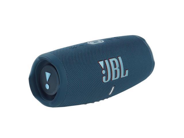 JBL Charge 5 - Portable Waterproof Speaker with Powerbank - Blue - image 7