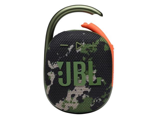 JBL Clip 4 - Ultra-portable Waterproof Speaker - Squad - image 5