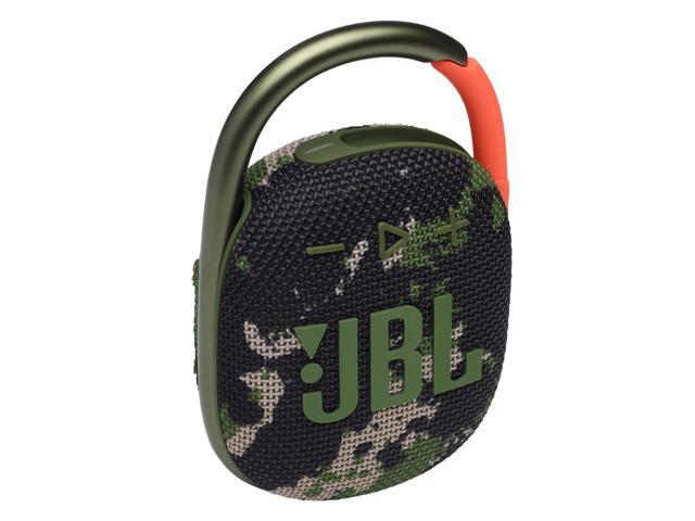 JBL Clip 4 - Ultra-portable Waterproof Speaker - Squad - image 6