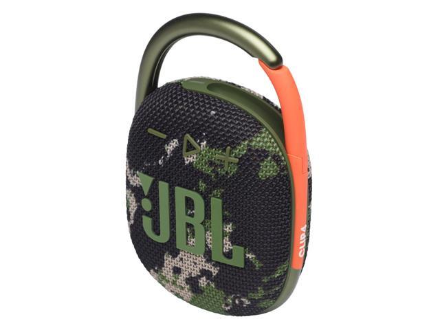 JBL Clip 4 - Ultra-portable Waterproof Speaker - Squad - image 7
