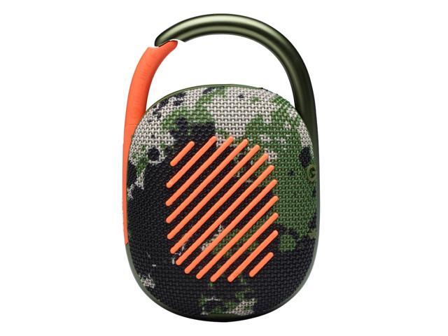 JBL Clip 4 - Ultra-portable Waterproof Speaker - Squad - image 8