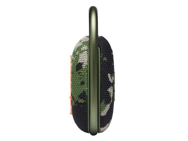 JBL Clip 4 - Ultra-portable Waterproof Speaker - Squad - image 9