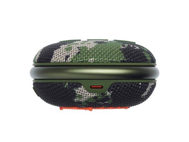 JBL Clip 4 - Ultra-portable Waterproof Speaker - Squad - image 10