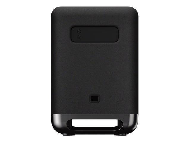Sony - SA-SW5 300W Wireless Subwoofer - Black - image 3