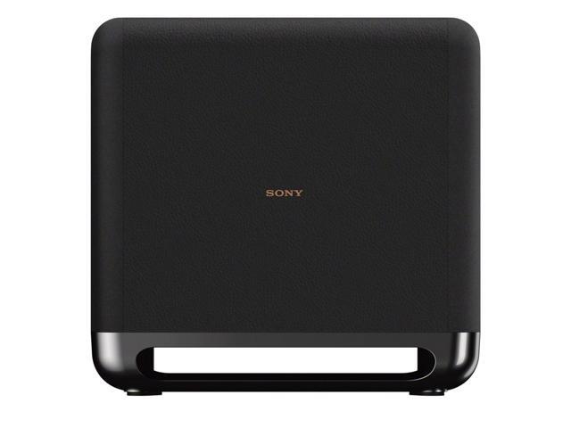 Sony - SA-SW5 300W Wireless Subwoofer - Black - image 4
