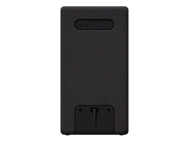 Sony - SA-SW3 200W Wireless Subwoofer - Black - image 3