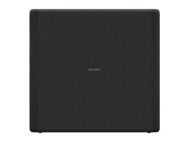 Sony - SA-SW3 200W Wireless Subwoofer - Black - image 4