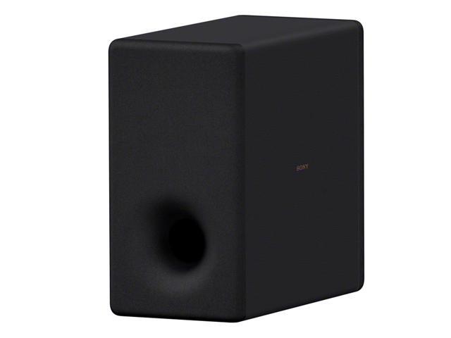 Sony - SA-SW3 200W Wireless Subwoofer - Black - image 7