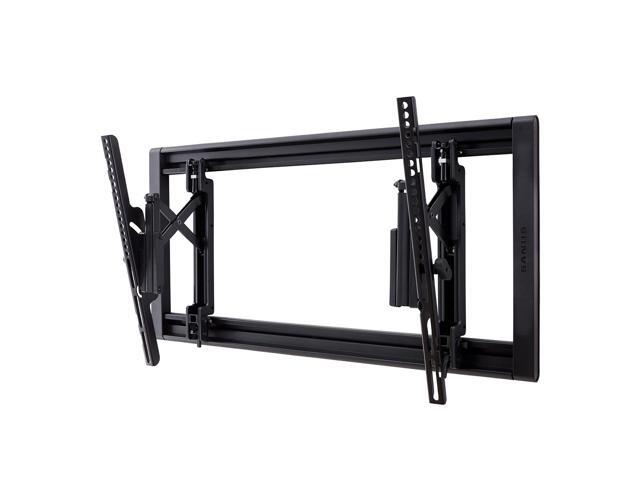 Sanus VLT7-B2 Large Advanced Tilt 4D TV Wall Mount for TVs 42'-90'