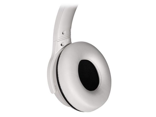 Audio-Technica ATH-S220BT Wireless On-Ear Headphones (White) - image 7