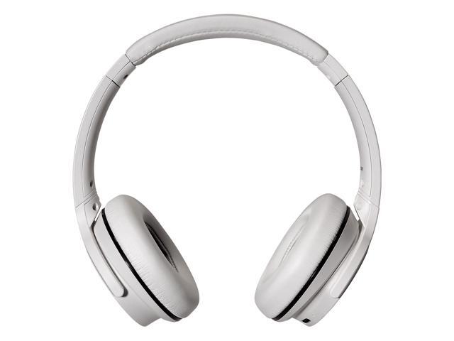 Audio-Technica ATH-S220BT Wireless On-Ear Headphones (White) - image 5