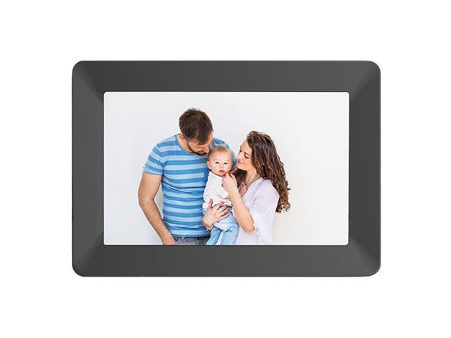 Photos - Photo Frame / Album Eco4Life 10.1' WiFi Digital Picture Frame with Photo/Video Sharing CPF1026