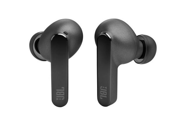 JBL Live Pro 2 TWS - True wireless Noise Cancelling earbuds - Black - image 3