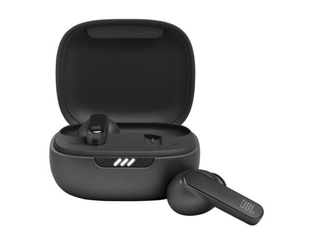 JBL Live Pro 2 TWS - True wireless Noise Cancelling earbuds - Black - image 2