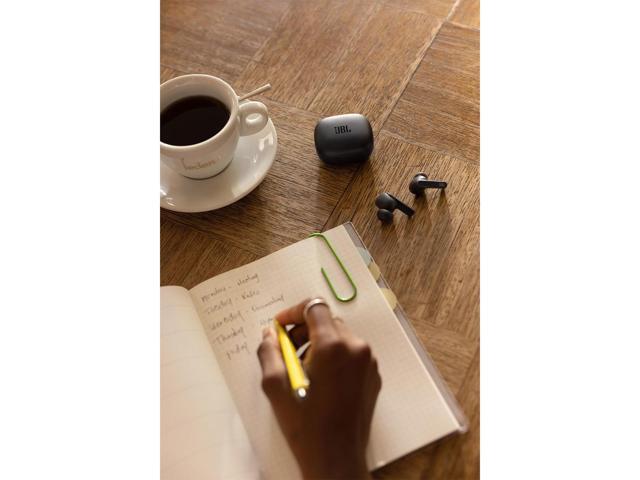 JBL Live Pro 2 TWS - True wireless Noise Cancelling earbuds - Black - image 6