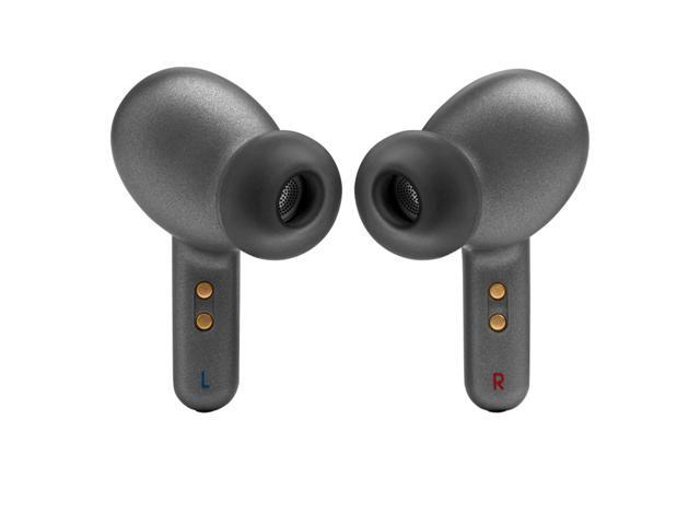 JBL Live Pro 2 TWS - True wireless Noise Cancelling earbuds - Black - image 4