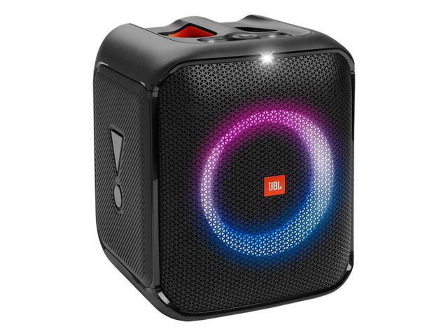 JBL - Partybox Encore Essential Portable Wireless Party Speaker - 2022 - Black - image 8