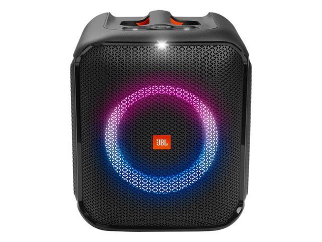 JBL - Partybox Encore Essential Portable Wireless Party Speaker - 2022 - Black - image 9