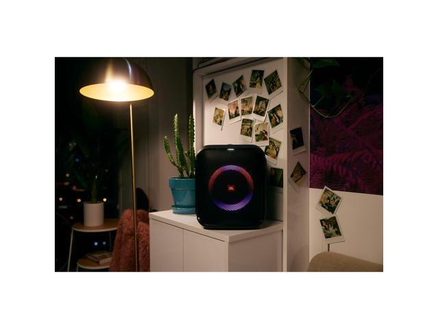 JBL - Partybox Encore Essential Portable Wireless Party Speaker - 2022 - Black - image 12