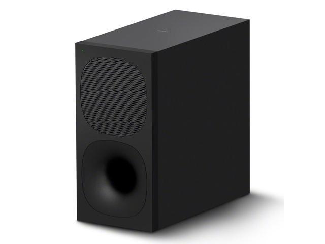 Sony - HT-S400 2.1ch Soundbar with powerful wireless Subwoofer - Black - image 4