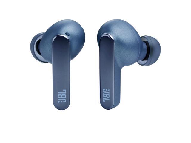 JBL Live Pro 2 TWS - True wireless Noise Cancelling earbuds - Blue - image 3