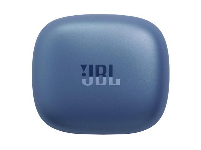 JBL Live Pro 2 TWS - True wireless Noise Cancelling earbuds - Blue - image 8