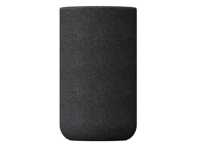 Sony - SA -RS5 Wireless Rear Speakers with Built-in Battery for HT-A9000/HT-A8000/HT-A7000/HT-A5000/HT-A3000 - Black - image 3