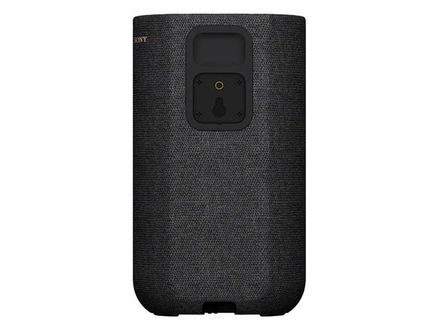 Sony - SA -RS5 Wireless Rear Speakers with Built-in Battery for HT-A9000/HT-A8000/HT-A7000/HT-A5000/HT-A3000 - Black - image 6