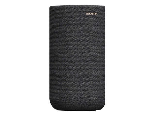 Sony - SA -RS5 Wireless Rear Speakers with Built-in Battery for HT-A9000/HT-A8000/HT-A7000/HT-A5000/HT-A3000 - Black - image 4