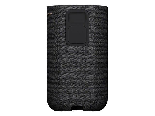 Sony - SA -RS5 Wireless Rear Speakers with Built-in Battery for HT-A9000/HT-A8000/HT-A7000/HT-A5000/HT-A3000 - Black - image 5