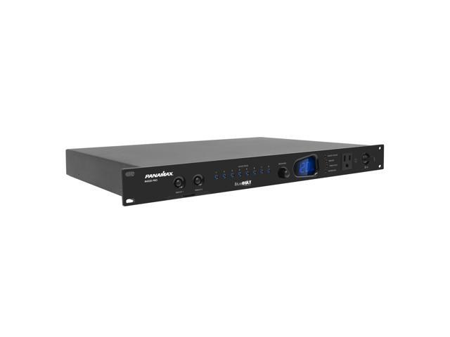 Panamax M4320-PRO Power Conditioner and Surge Protector 20Amp