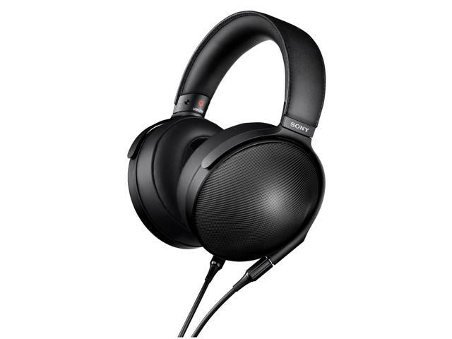 Sony MDR-Z1R Signature Series Over-Ear Headphones
