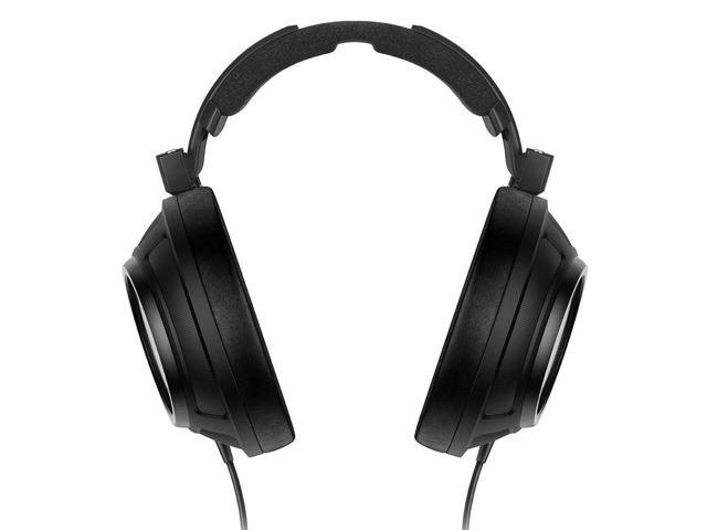 Sennheiser HD 820 Over-Ear Closed-Back Headphones (Black) - image 3