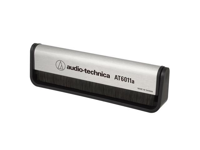 Audio Technica Anti Static Record Cleaning Brush
