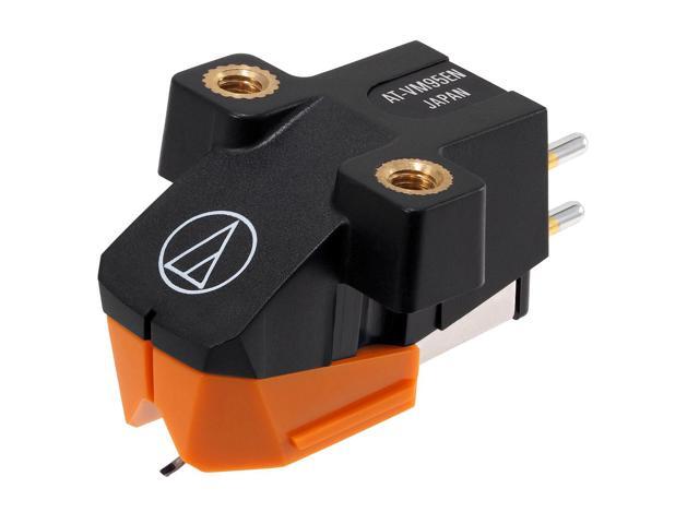 AudioTechnica AT-VM95EN Dual Moving Magnet Cartridge