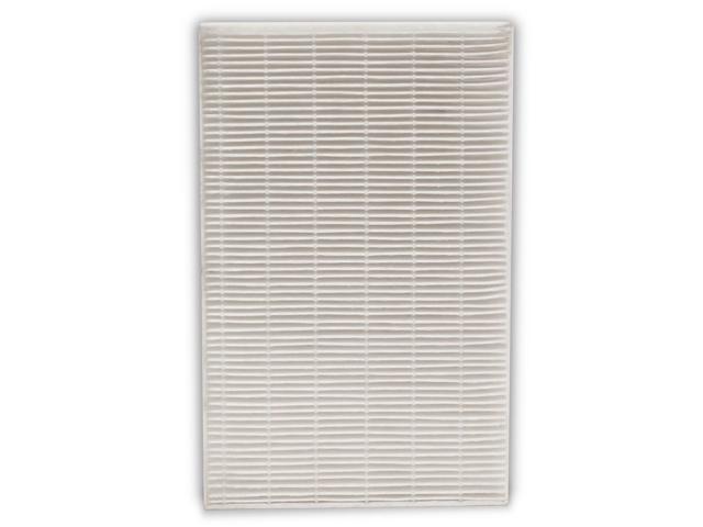 Honeywell - HEPA Replacement Filter 2-pk HRF-R2 - White - image 3