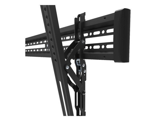 Kanto - Tilting TV Wall Mount for Most 32" - 60" Flat-Panel TVs - Black - image 12