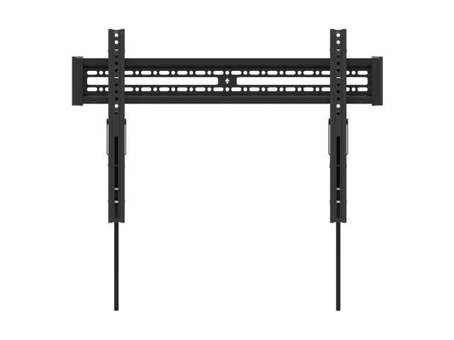 Kanto - Tilting TV Wall Mount for Most 32" - 60" Flat-Panel TVs - Black - image 10
