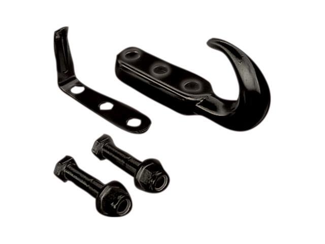Smittybilt 7605 Tow Hook Kit