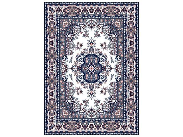 Home Dynamix Area Rugs: Premium Rug: 7069: Porcelain 1'10'x2'11' Rectangle