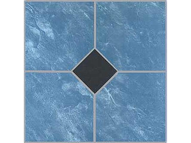 Home Dynamix Flooring: Dynamix Vinyl Tile: 23057: 1 Box 20 Square Feet