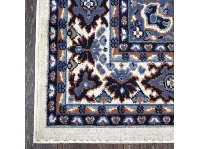 Home Dynamix Area Rugs: Premium Rug: 7069: Porcelain 1'10'x2'11' Rectangle