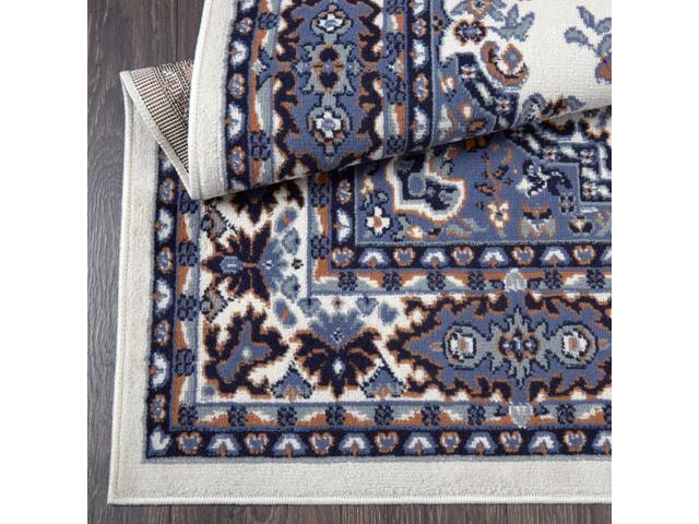 Home Dynamix Area Rugs: Premium Rug: 7069: Porcelain 1'10'x2'11' Rectangle