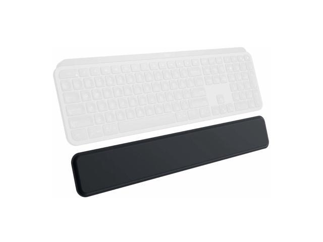 Logitech - MX Palm Rest - Graphite - image 4