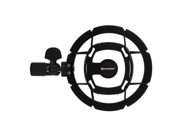 Knox Gear Shock Mount for Blue Yeti X Microphone